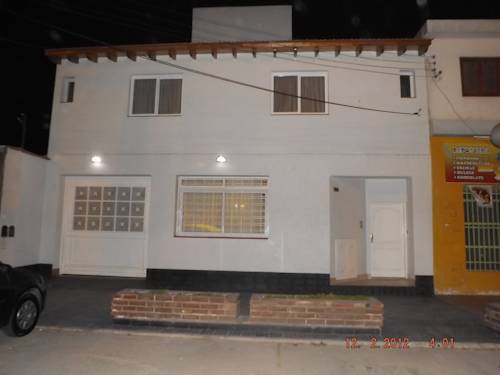 Godoy Cruz Argentine Hôtel préféré Booking.com
