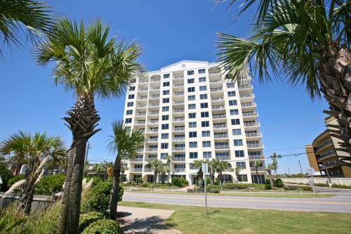 Miramar Beach (Floride) États Unis Hôtel préféré Booking.com