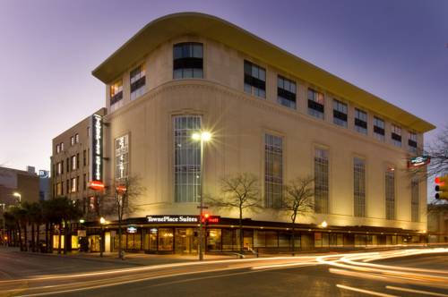 San Antonio (Texas) États Unis Hôtel préféré Booking.com
