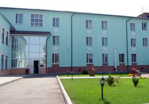 Pskov Russie Hôtel préféré Booking.com