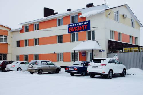Est lui Russie Hôtel préféré Booking.com