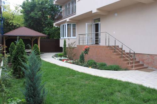 Anapa Russie Hôtel préféré Booking.com