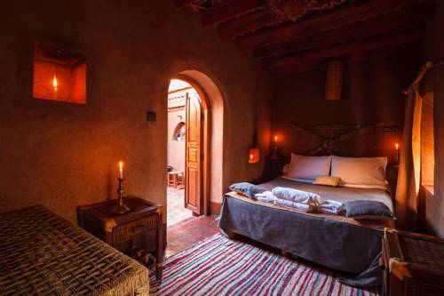 Amirzgane, Ouarzazate Maroc Hôtel préféré Booking.com