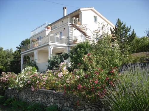 Silo Croatie Hôtel préféré Booking.com