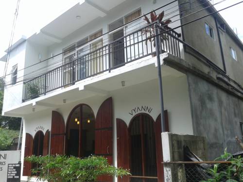 Unawatuna Sri Lanka Hôtel préféré Booking.com