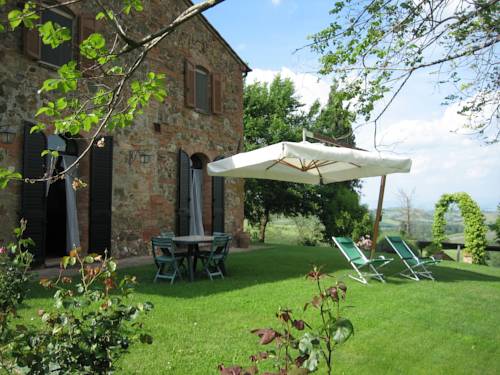 Montepulciano Italie Hôtel préféré Booking.com