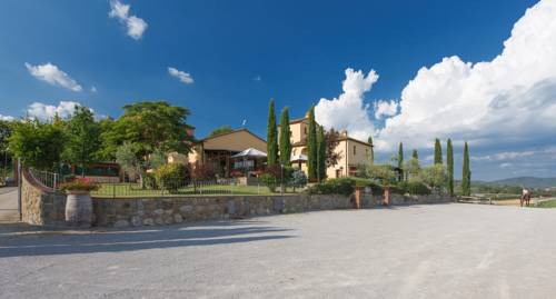 Arezzo Italie Hôtel préféré Booking.com
