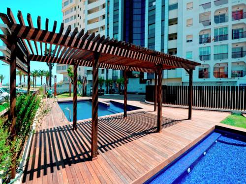 Empuriabrava Espagne Hôtel préféré Booking.com