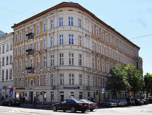 Poznań Pologne Hôtel préféré Booking.com