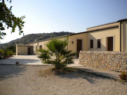 Noto Italie Hôtel préféré Booking.com