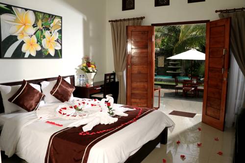 Nusa Dua Indonésie Hôtel préféré Booking.com