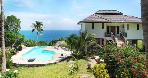 Ko Tao Thaïlande Hôtel préféré Booking.com