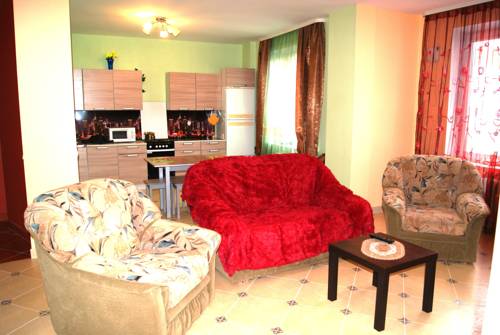 Pskov Russie Hôtel préféré Booking.com