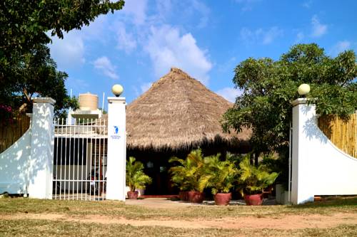 Sihanoukville Cambodge Hôtel préféré Booking.com