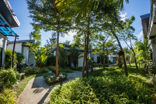 Plage de Bang Tao Thaïlande Hôtel préféré Booking.com