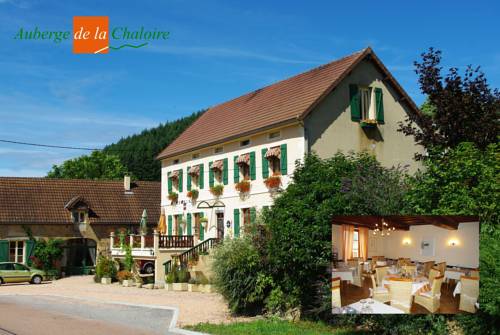 La Petite Verrière France Hôtel préféré Booking.com