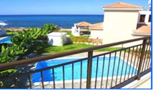 Paphos Chypre Hôtel préféré Booking.com