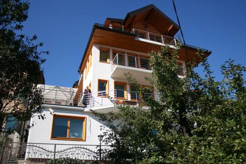 Sarajevo Bosnie Herzégovine Hôtel préféré Booking.com