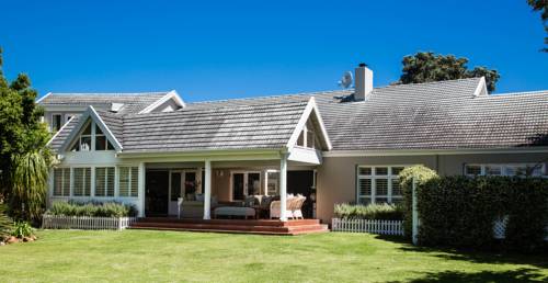 Knysna Afrique du Sud Hôtel préféré Booking.com