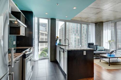 Québec (Québec) Canada Hôtel préféré Booking.com