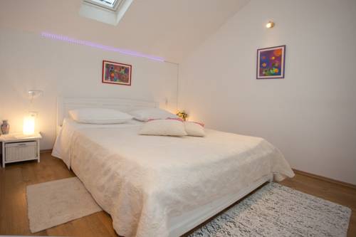Divisé Croatie Hôtel préféré Booking.com