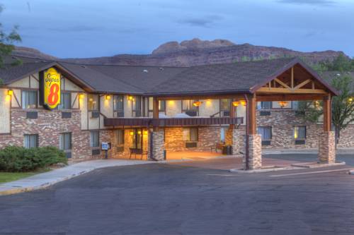 Moab (Utah) États Unis Hôtel préféré Booking.com