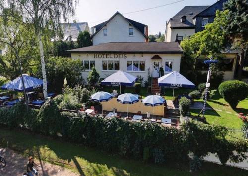 Senheim-Senhals Allemagne Hôtel préféré Booking.com