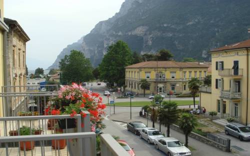 Riva del Garda Italie Hôtel préféré Booking.com