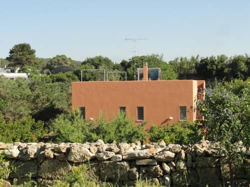 Otranto Italie Hôtel préféré Booking.com