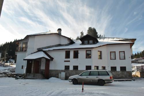 Pamporovo Bulgarie Hôtel préféré Booking.com