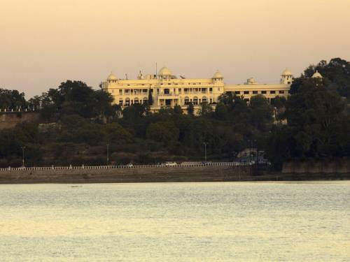 Udaipur Inde Hôtel préféré Booking.com