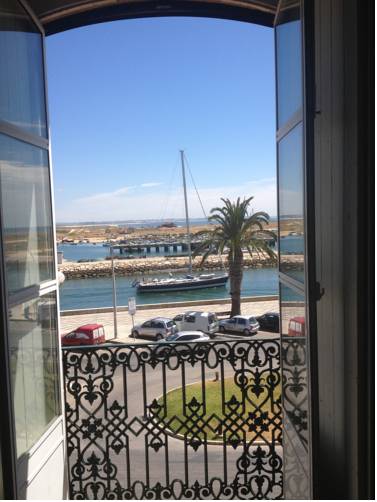 Lagos Portugal Hôtel préféré Booking.com