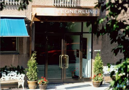 Stockholm Suède Hôtel préféré Booking.com