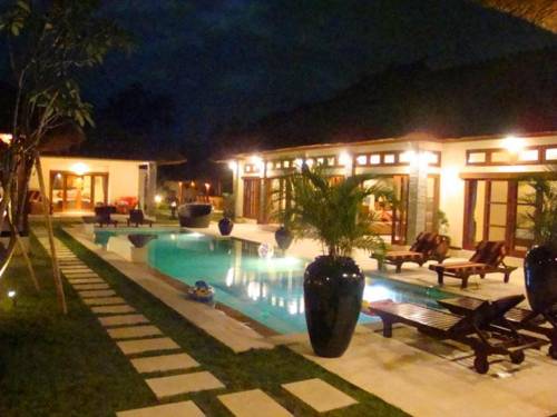 Seminyak Indonésie Hôtel préféré Booking.com