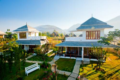 Pai Thaïlande Hôtel préféré Booking.com