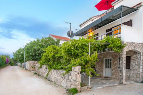 Vis Croatie Hôtel préféré Booking.com