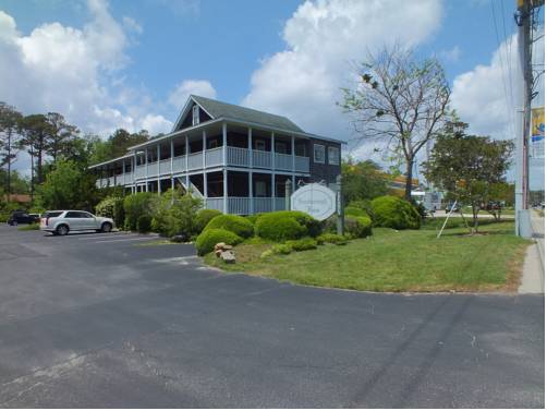 Manteo (Caroline du Nord) États Unis Hôtel préféré Booking.com