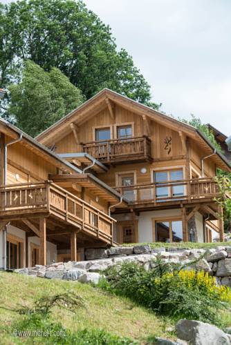 Gérardmer France Hôtel préféré Booking.com