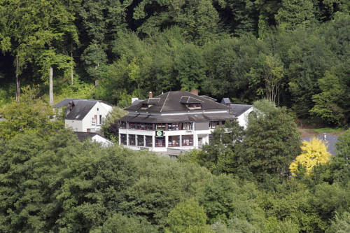 Durbuy Belgique Hôtel préféré Booking.com