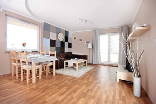 Szczecin Pologne Hôtel préféré Booking.com