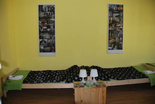 Poznań Pologne Hôtel préféré Booking.com