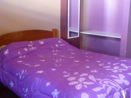 Puno Pérou Hôtel préféré Booking.com
