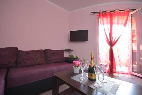 Herceg-Novi Monténégro Hôtel préféré Booking.com