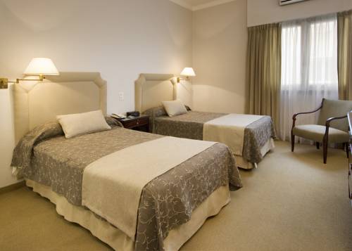 Buenos Aires Argentine Hôtel préféré Booking.com