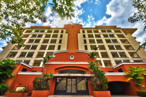 Jacó Costa Rica Hôtel préféré Booking.com