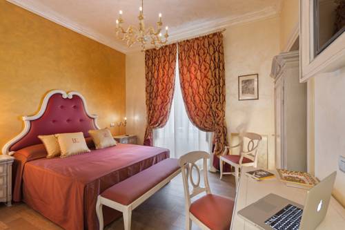 Vérone Italie Hôtel préféré Booking.com