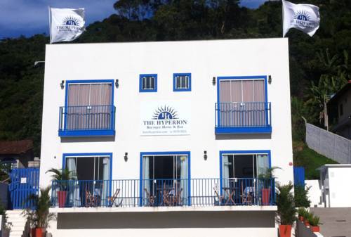 Florianópolis (Santa Catarina) Brésil Hôtel préféré Booking.com