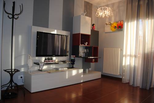 Lucques Italie Hôtel préféré Booking.com