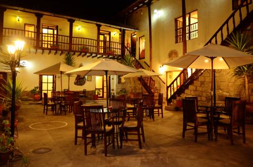 Cusco Pérou Hôtel préféré Booking.com