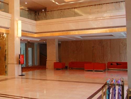Jinggangshan Chine Hôtel préféré Booking.com